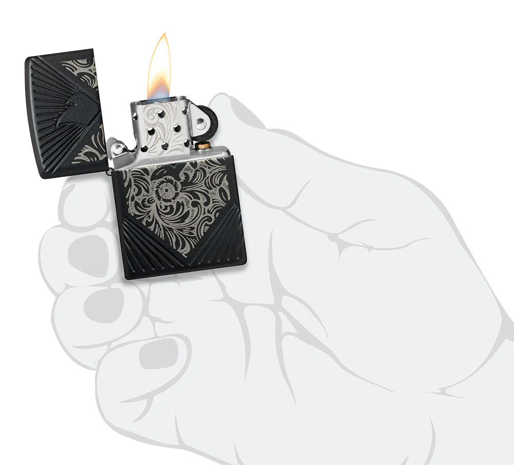 2024 Collectible Florentine Coty Zippo