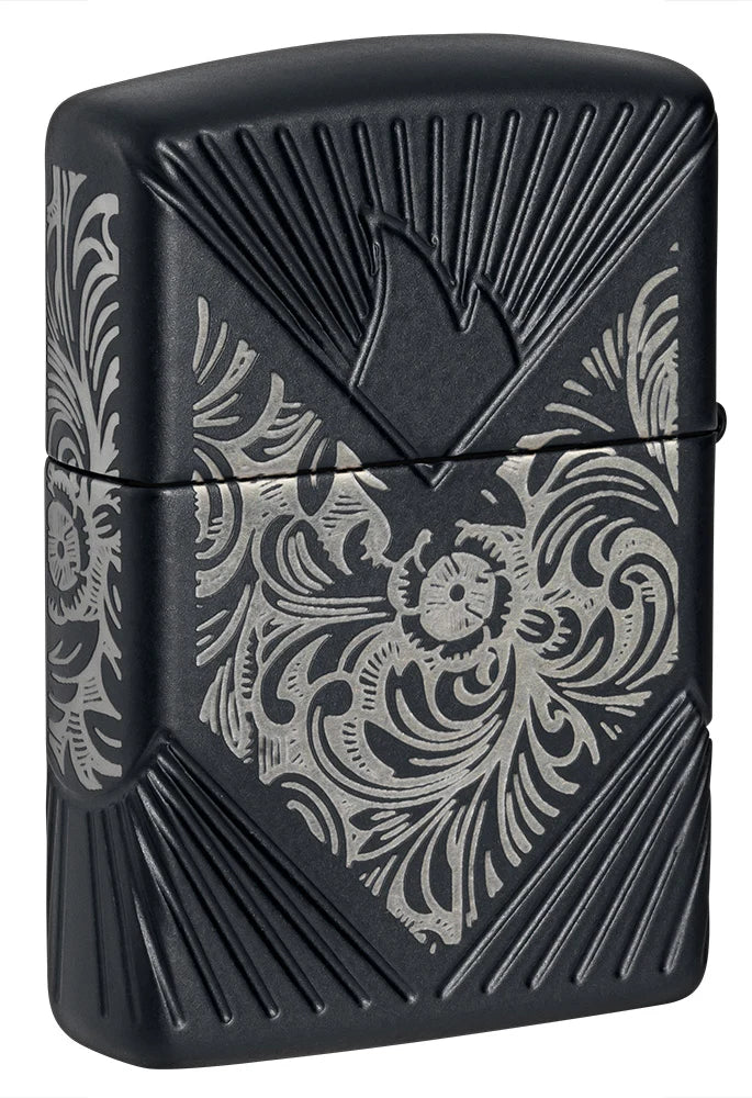 2024 Collectible Florentine Coty Zippo