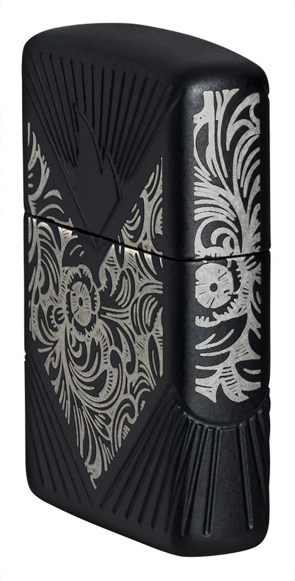 2024 Collectible Florentine Coty Zippo