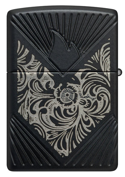 2024 Collectible Florentine Coty Zippo