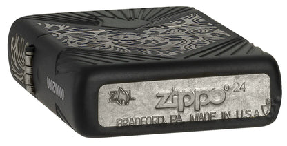 2024 Collectible Florentine Coty Zippo