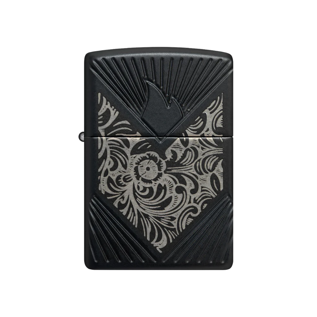 2024 Collectible Florentine Coty Zippo