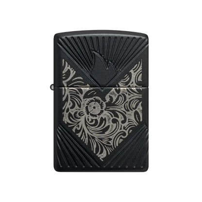 2024 Collectible Florentine Coty Zippo