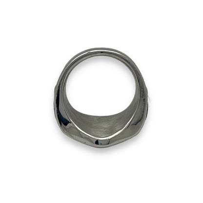 Tredecim Stainless Steel Ring