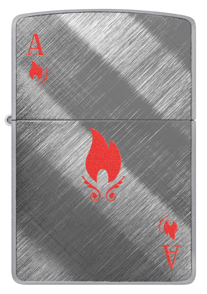 Ace Flame Zippo