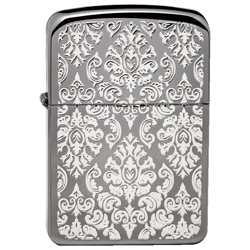 Arabesque Florence 1941 Zippo