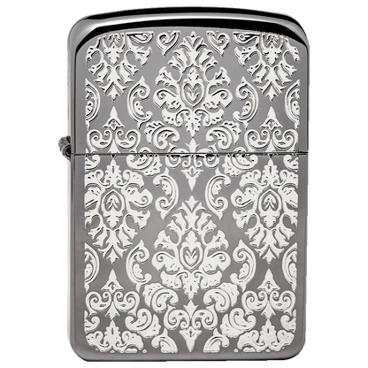 Arabesque Florence 1941 Zippo