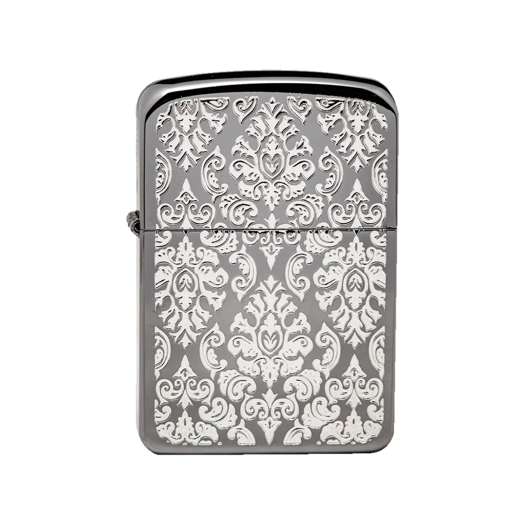 Arabesque Florence 1941 Zippo