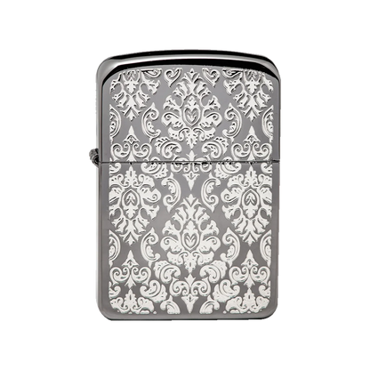 Arabesque Florence 1941 Zippo