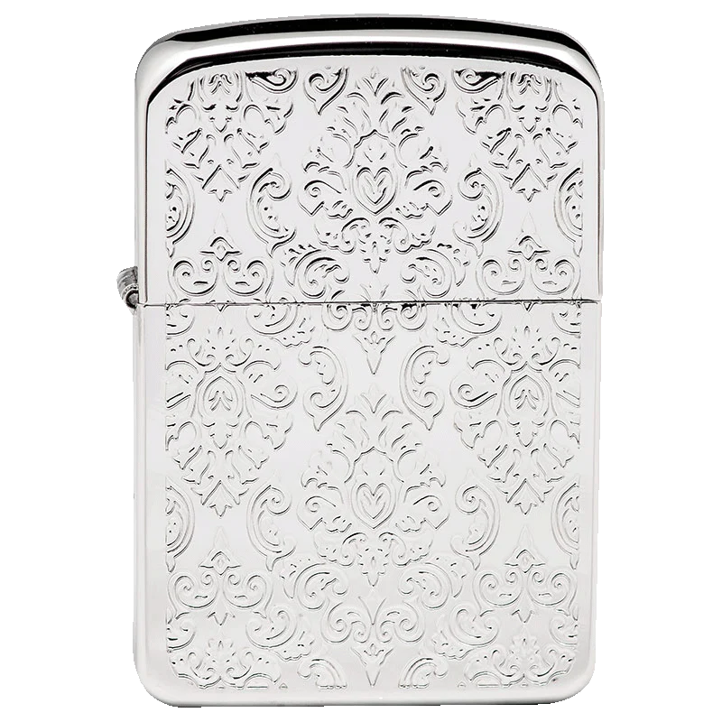 Arabesque Florence 1941 Zippo