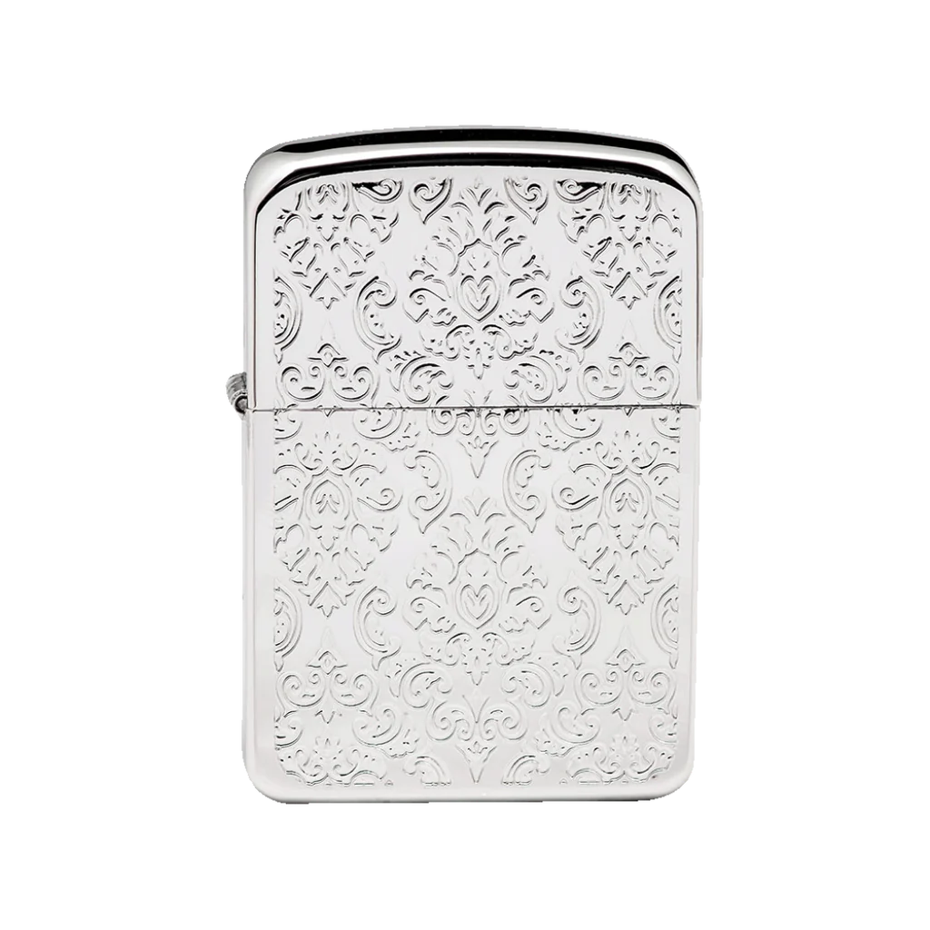 Arabesque Florence 1941 Zippo