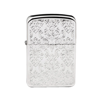 Arabesque Florence 1941 Zippo