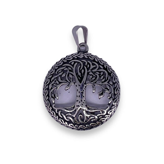 Celtic Tree of Life Pendant