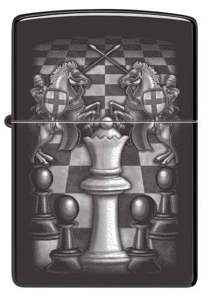 Chess Zippo