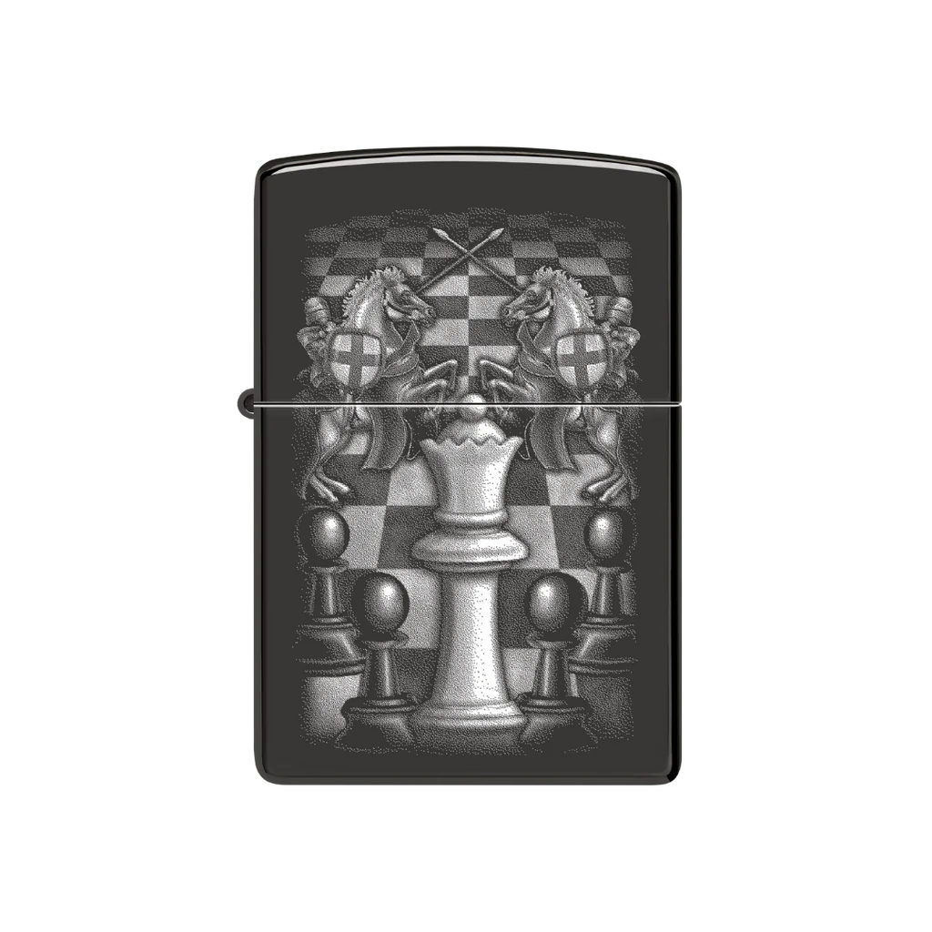 Chess Zippo