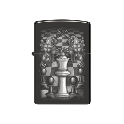 Chess Zippo