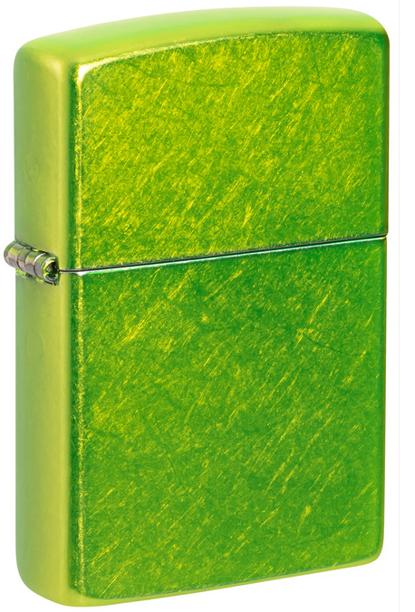 Classic Lurid Zippo