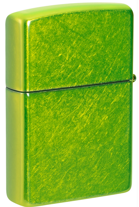 Classic Lurid Zippo