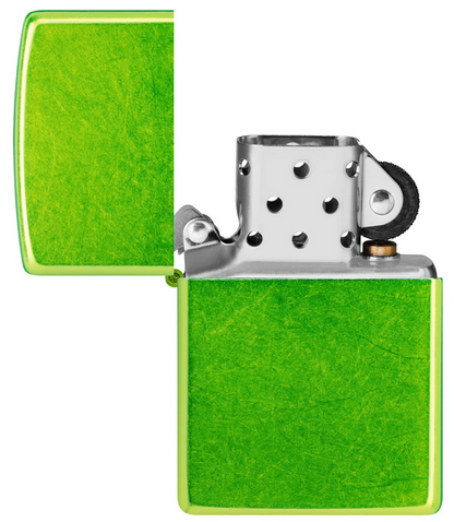 Classic Lurid Zippo