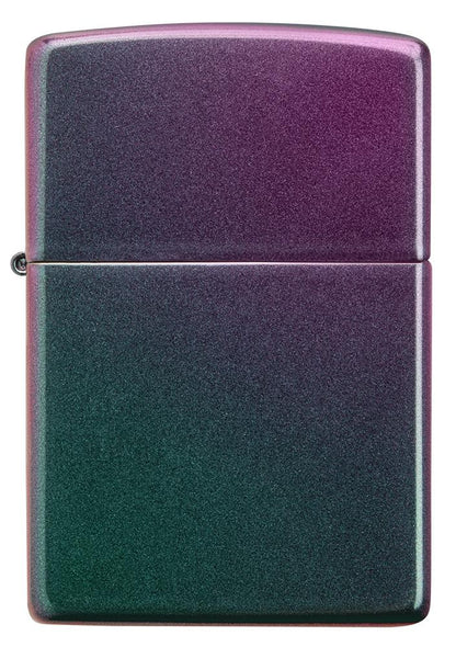 Classic Matte Iridescent Zippo