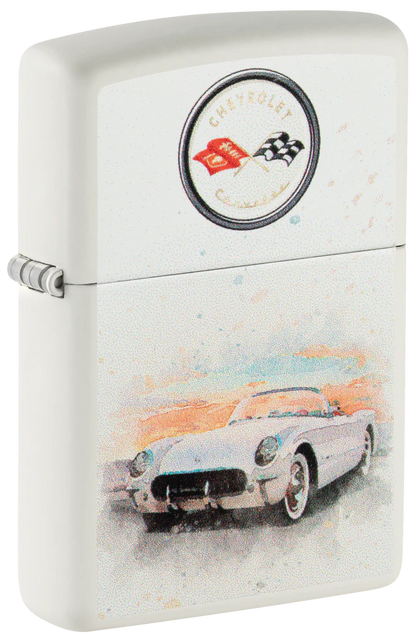 Chevrolet Corvette Zippo