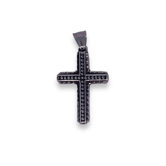  Cross Pendant