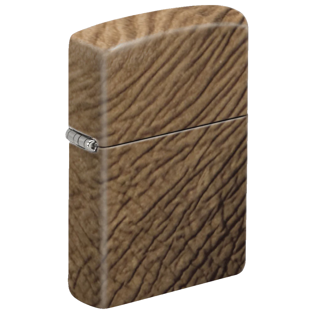 Elephant Skin Zippo