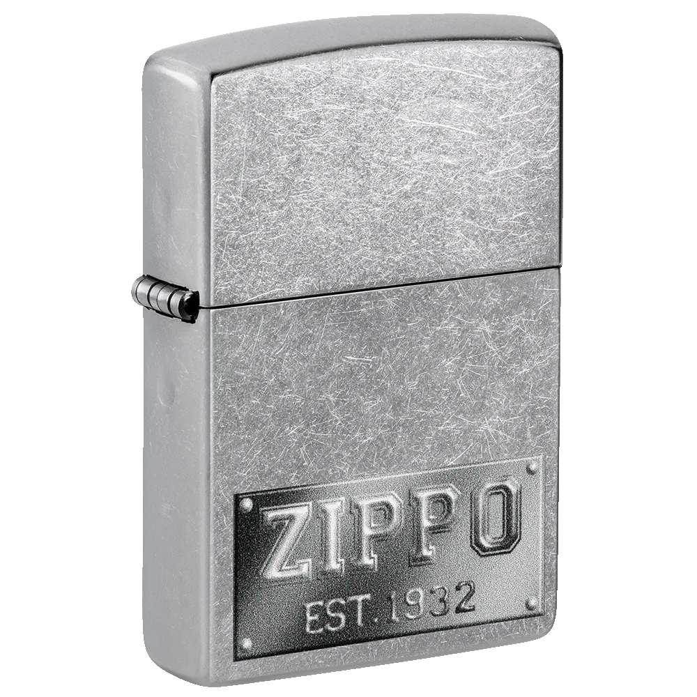 Established 1932 Zippo
