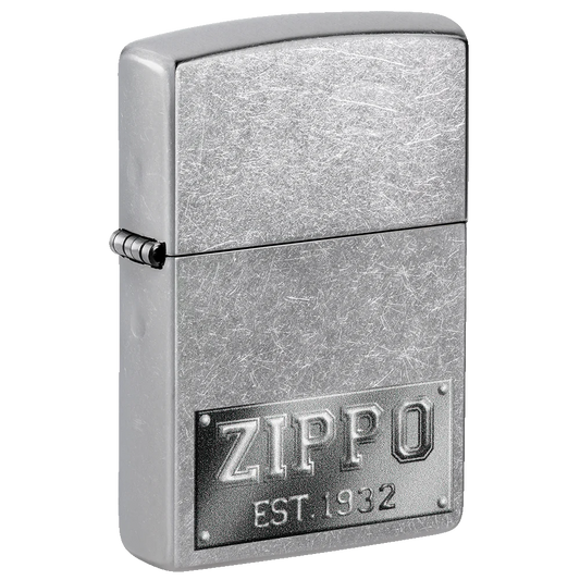 Established 1932 Zippo