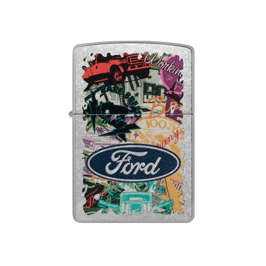 Ford Zippo