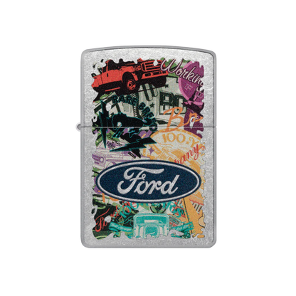 Ford Zippo