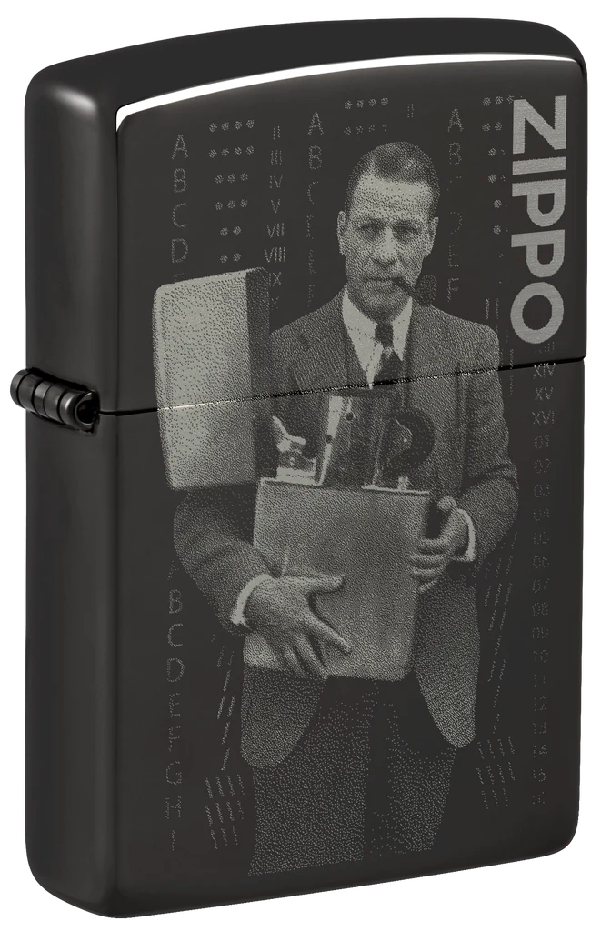 Founder’s Day Commemorative Zippo