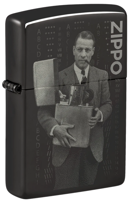 Founder’s Day Commemorative Zippo