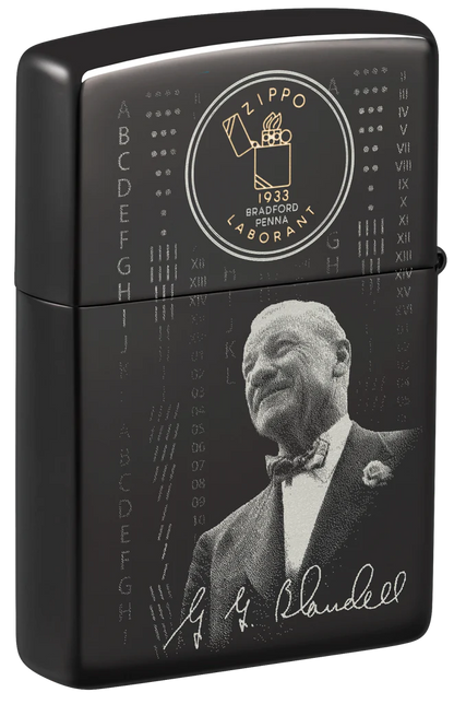 Founder’s Day Commemorative Zippo