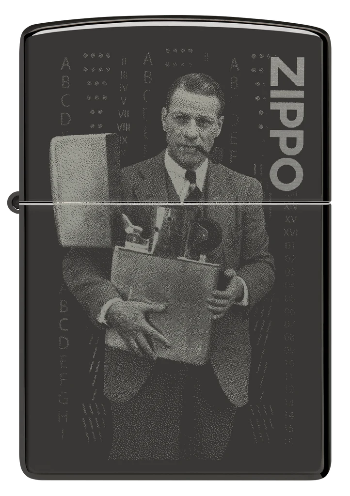 Founder’s Day Commemorative Zippo