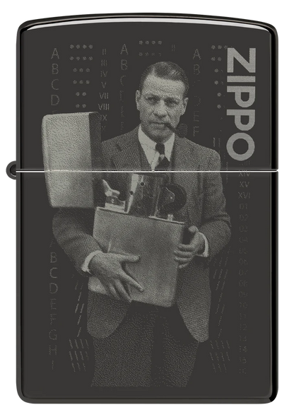 Founder’s Day Commemorative Zippo