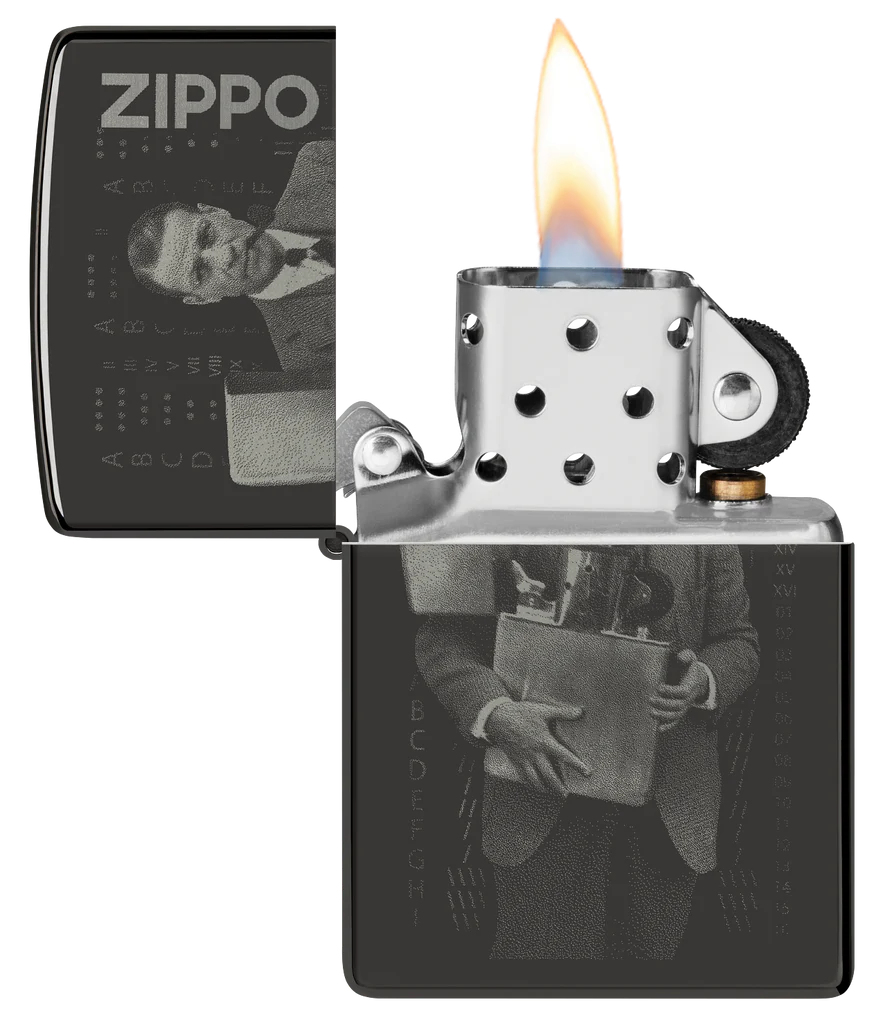 Founder’s Day Commemorative Zippo