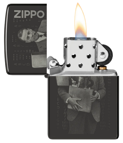 Founder’s Day Commemorative Zippo