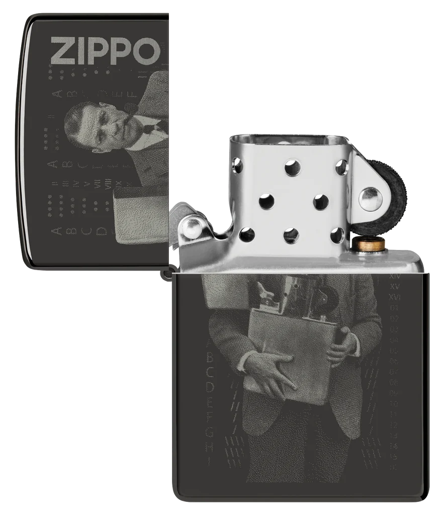 Founder’s Day Commemorative Zippo
