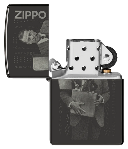 Founder’s Day Commemorative Zippo