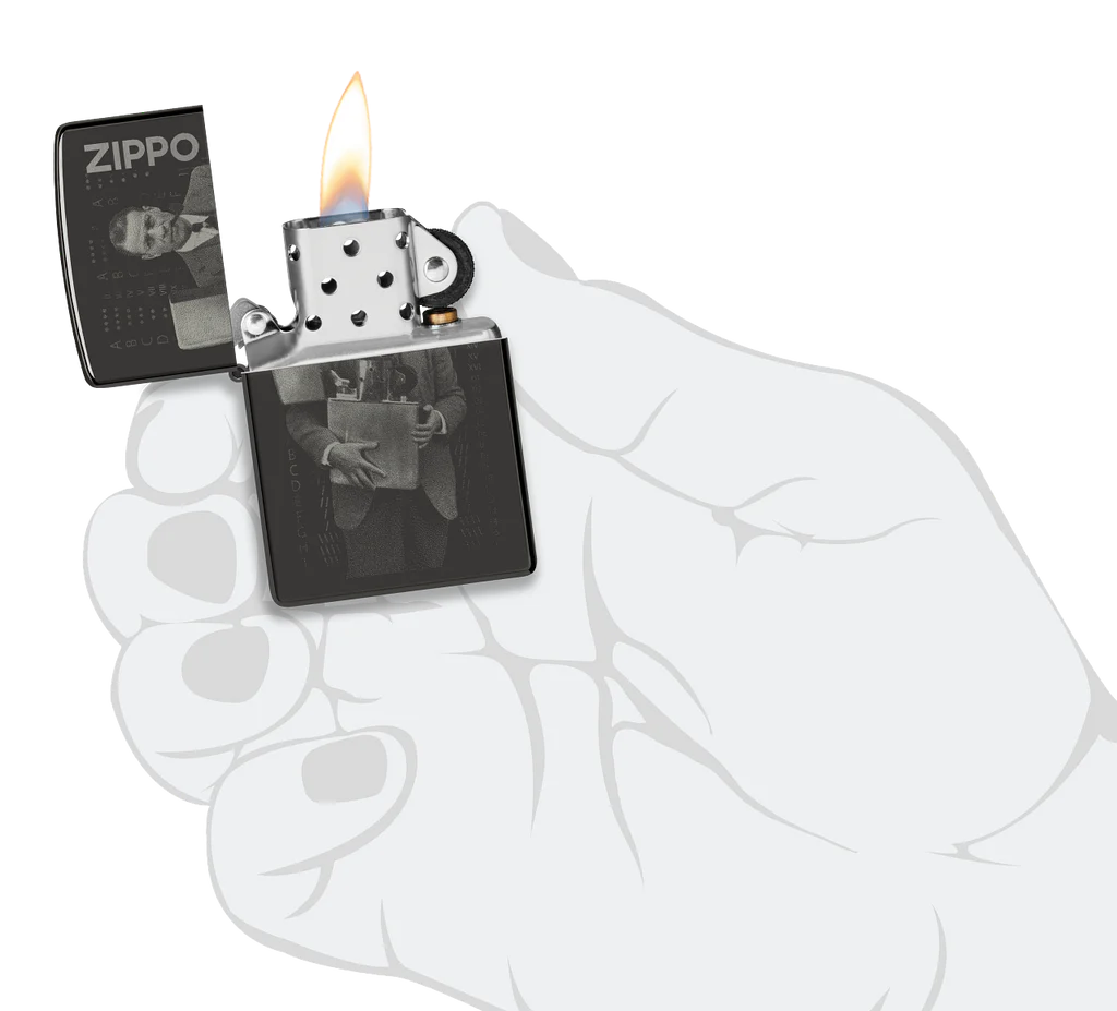 Founder’s Day Commemorative Zippo