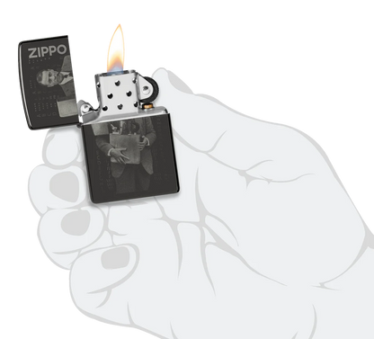 Founder’s Day Commemorative Zippo