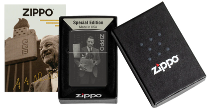 Founder’s Day Commemorative Zippo