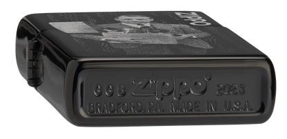 Founder’s Day Commemorative Zippo