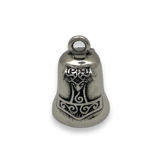 Guardian Bell Celtic Bell For Harley-Davidson – California Motorcycles