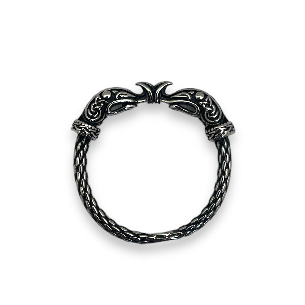 Heimdall Norse Ring