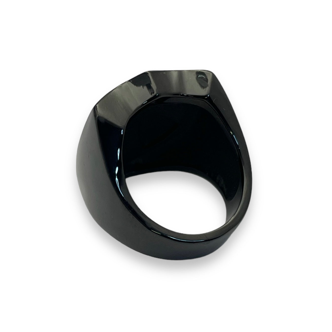 Safeguard Ring in Stainless Steel