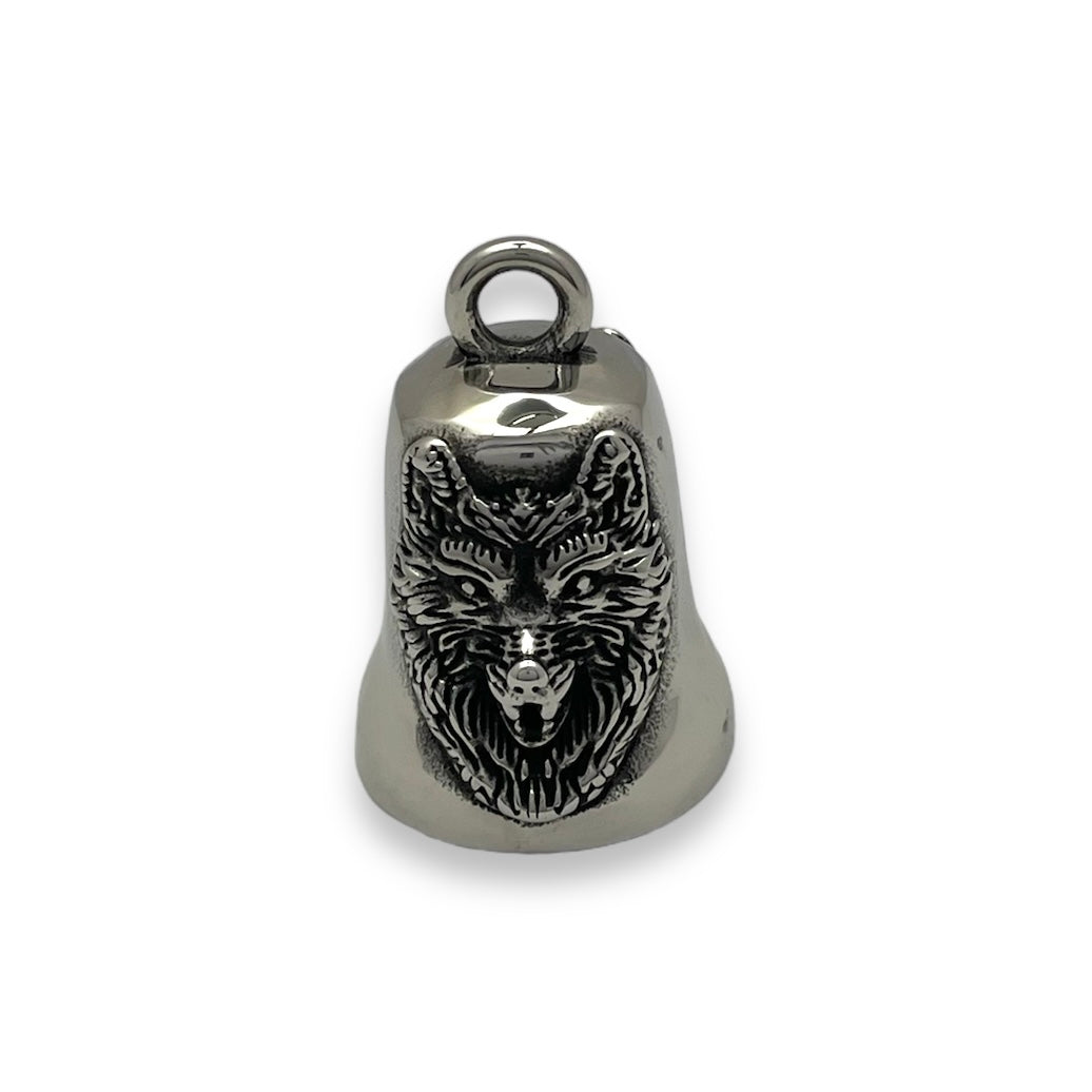 Wolf gremlin store bell