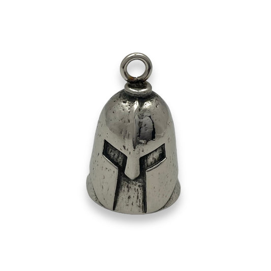 Gremlin Guardian Bell in Stainless Steel