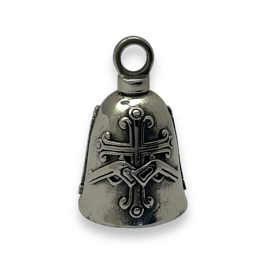 Try Me Spirit Bell in Stainless Steel